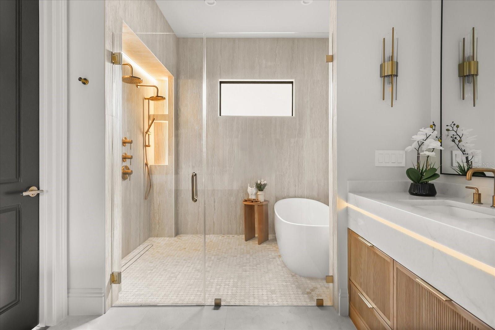 LAKE FOREST PARK - Residential