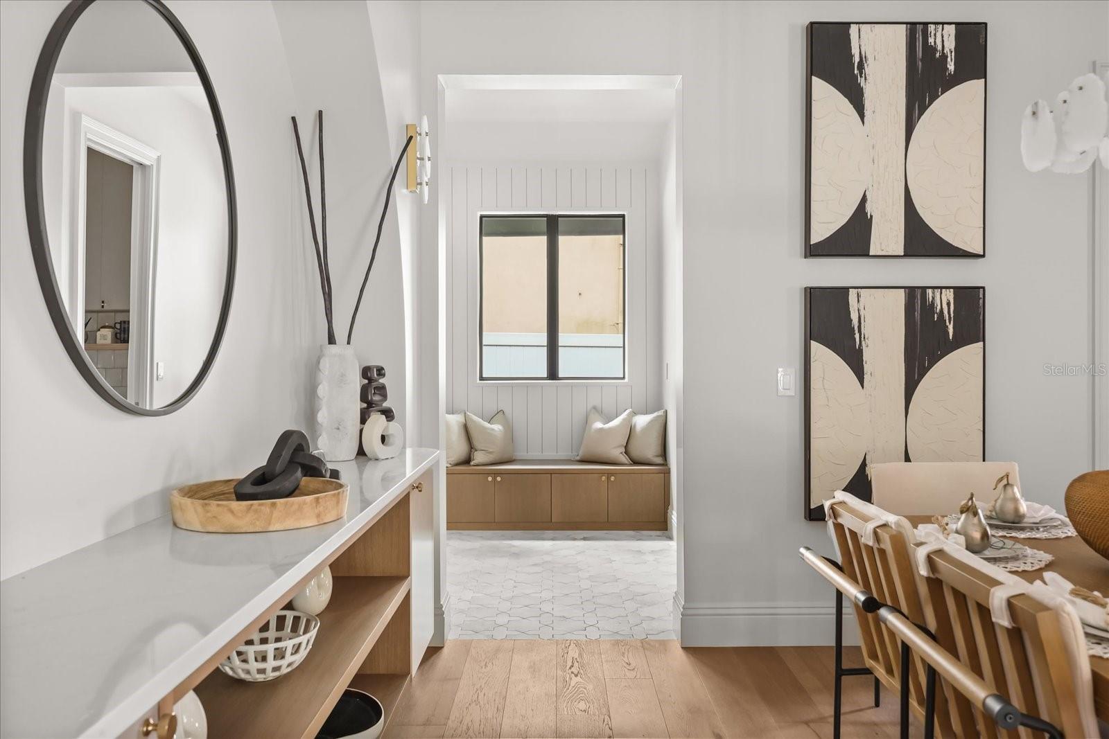 LAKE FOREST PARK - Residential