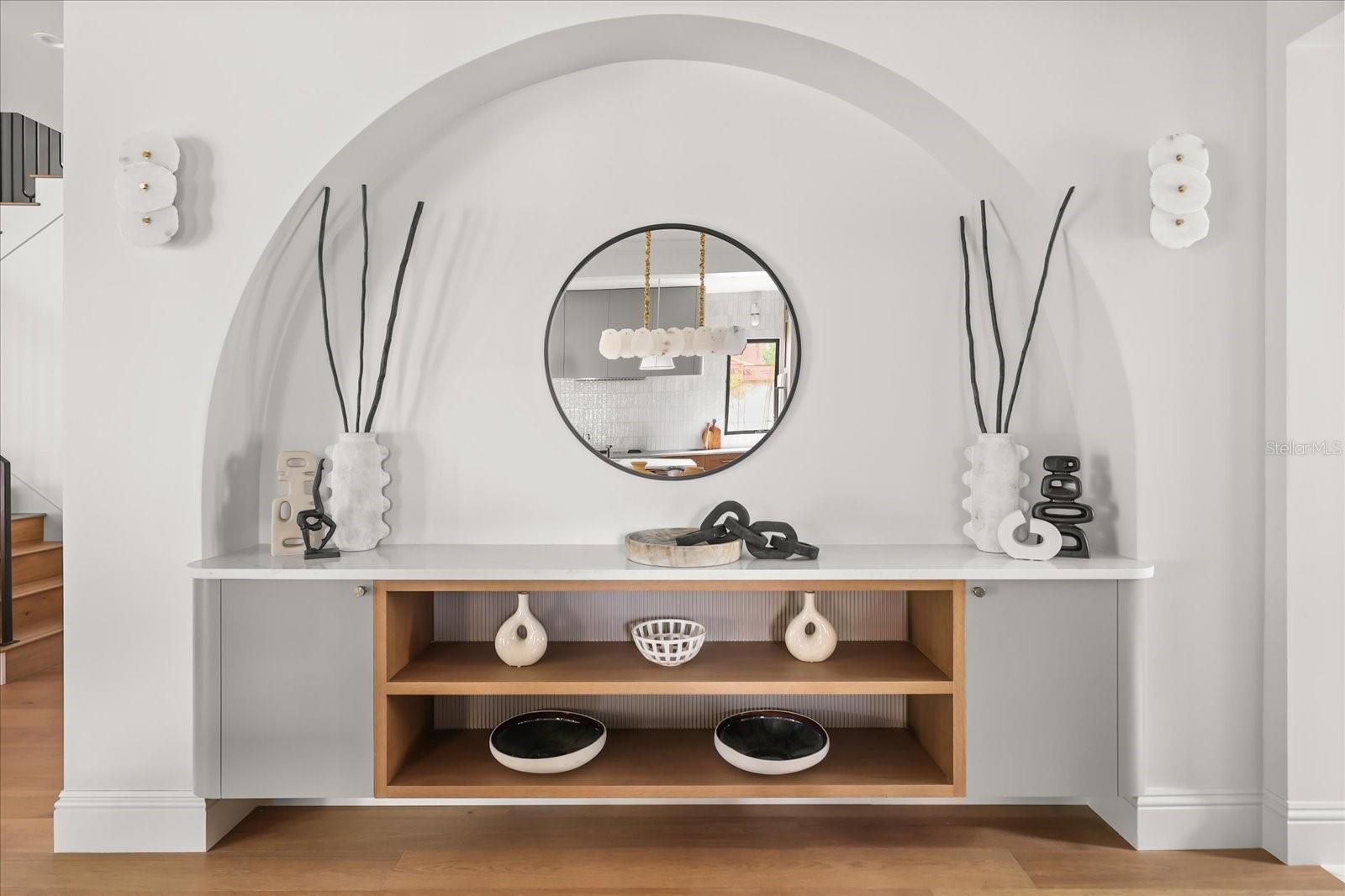 LAKE FOREST PARK - Residential