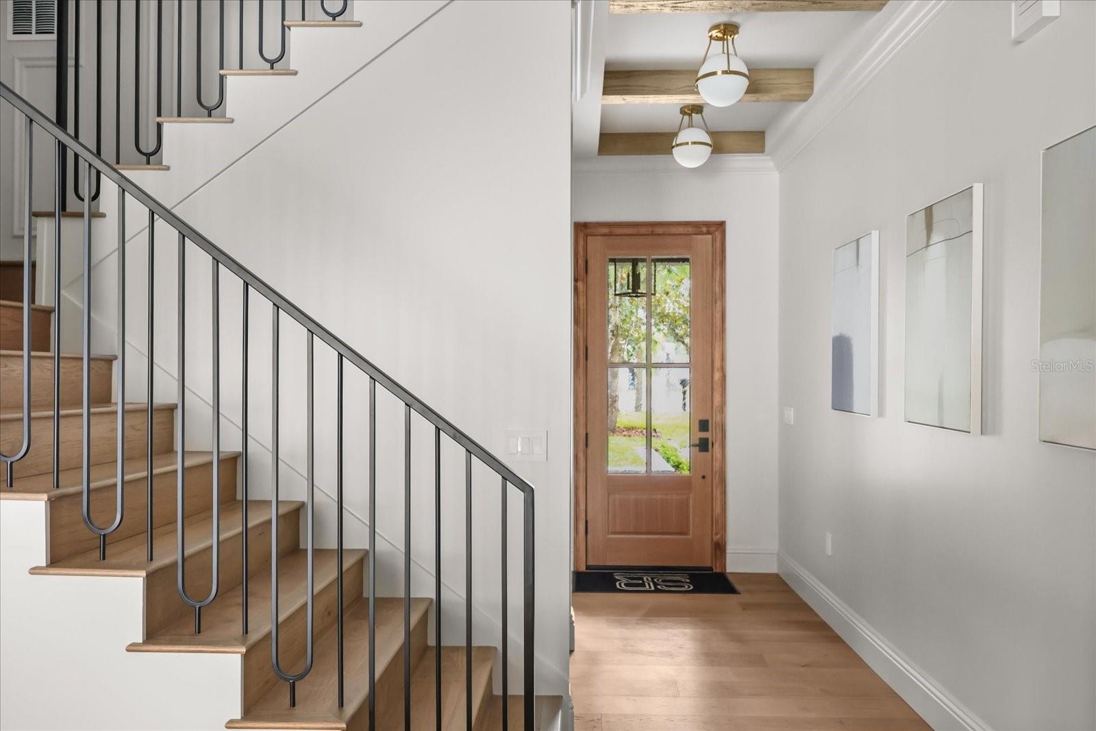 LAKE FOREST PARK - Residential