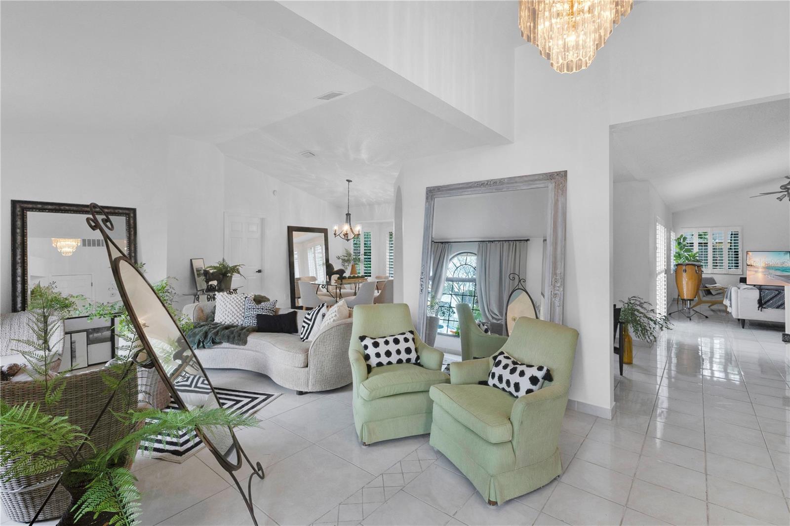 ROCKET CITY - Residential