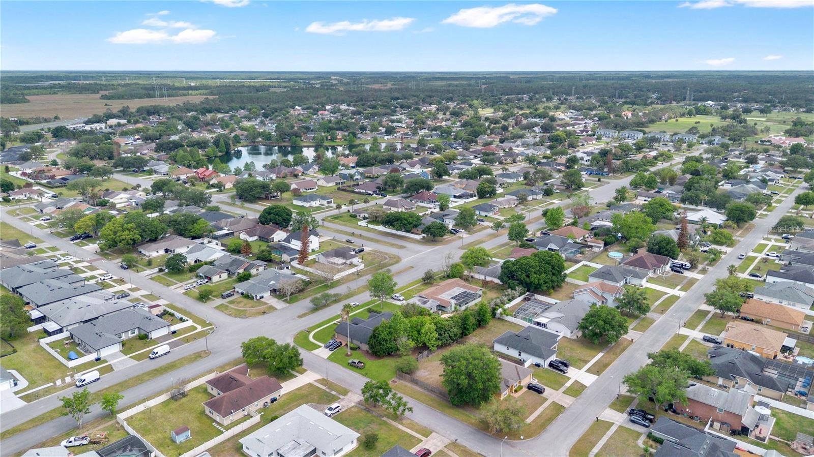 ROCKET CITY - Residential