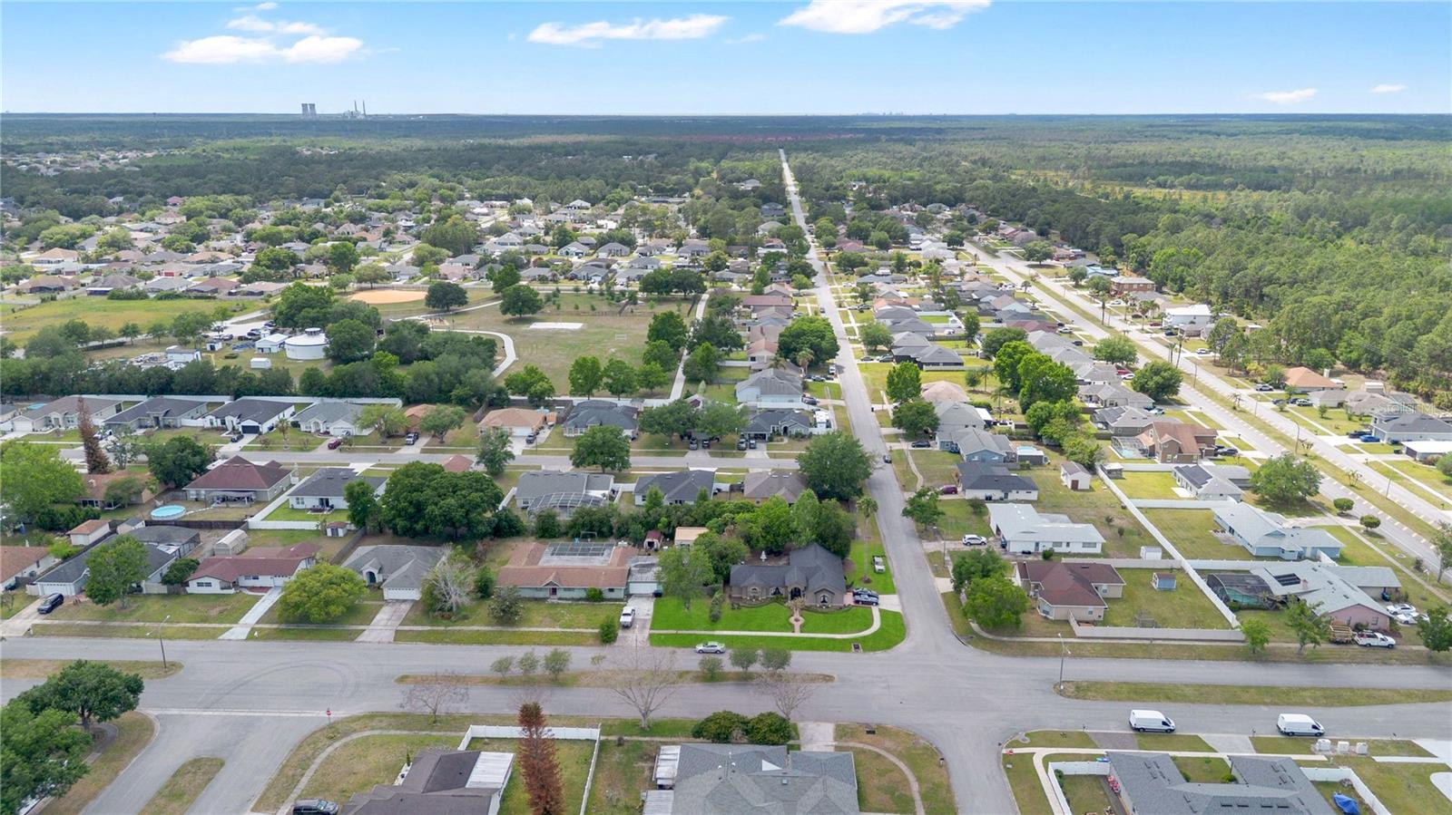 ROCKET CITY - Residential