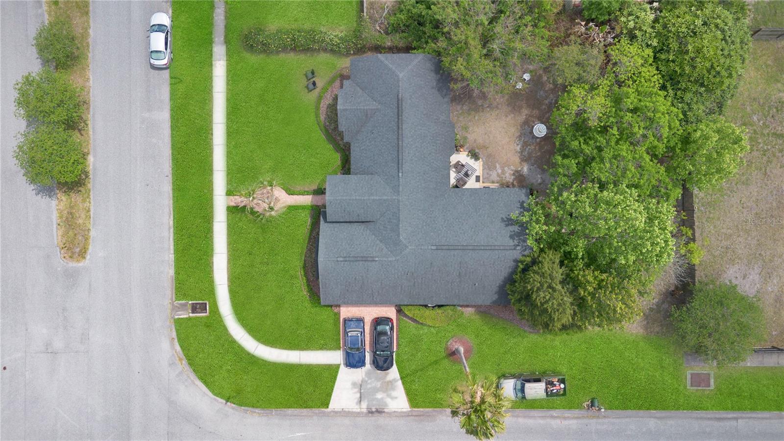 ROCKET CITY - Residential