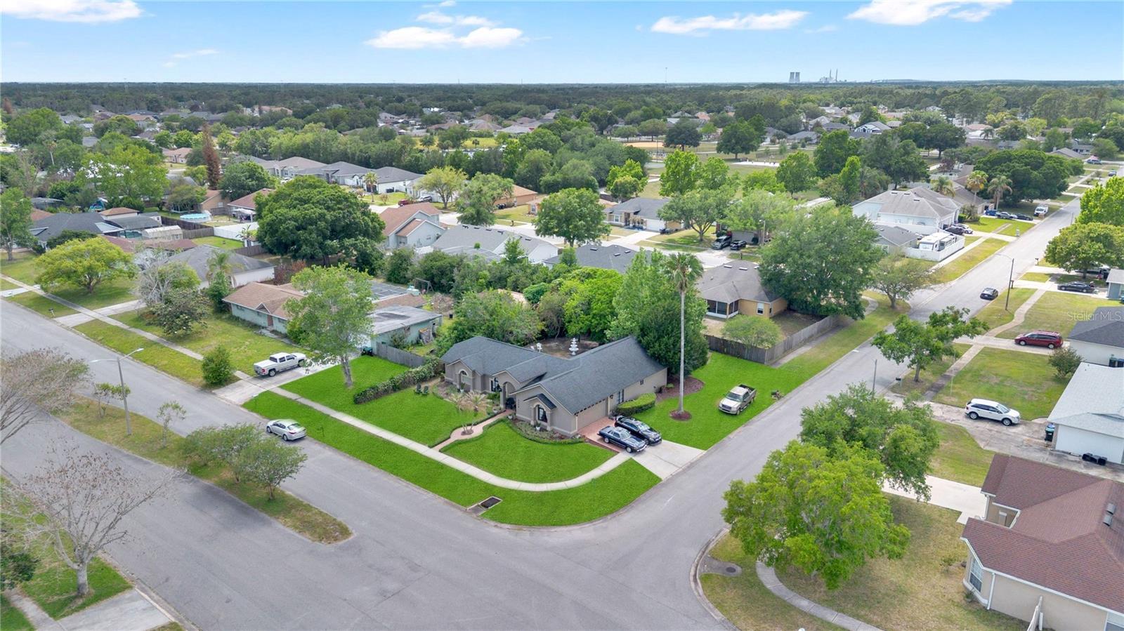 ROCKET CITY - Residential