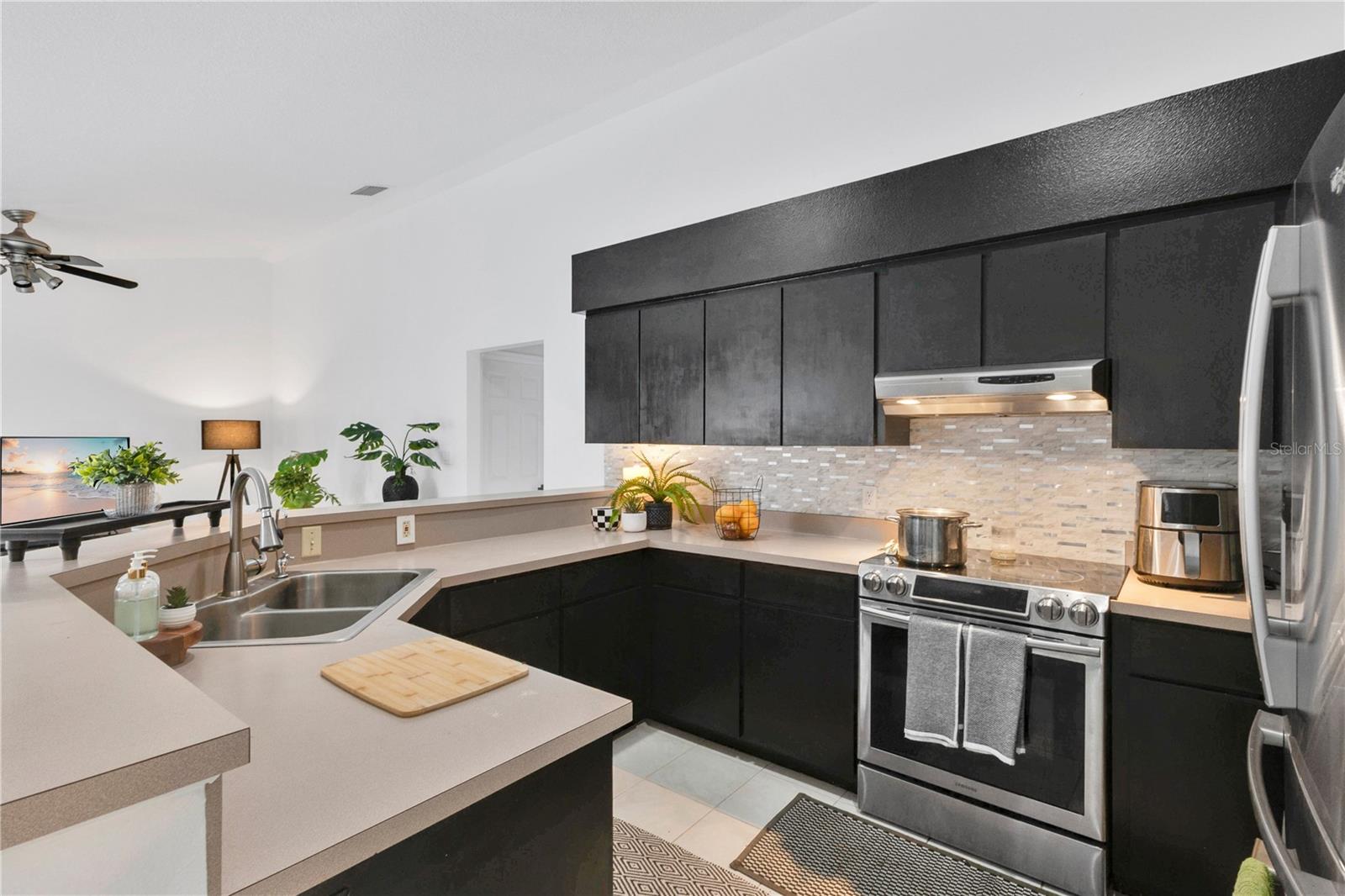 ROCKET CITY - Residential