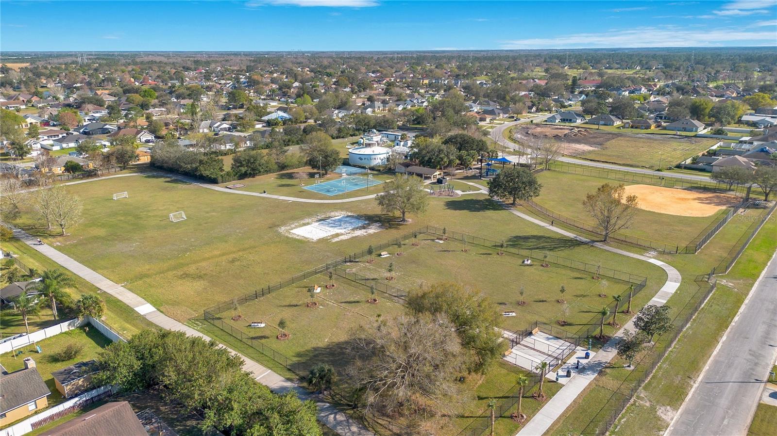 ROCKET CITY - Residential