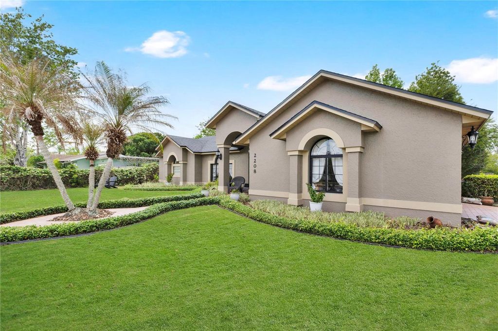 Photo of 2208 Archer Boulevard, Orlando, FL 32833 (MLS # O6403463)