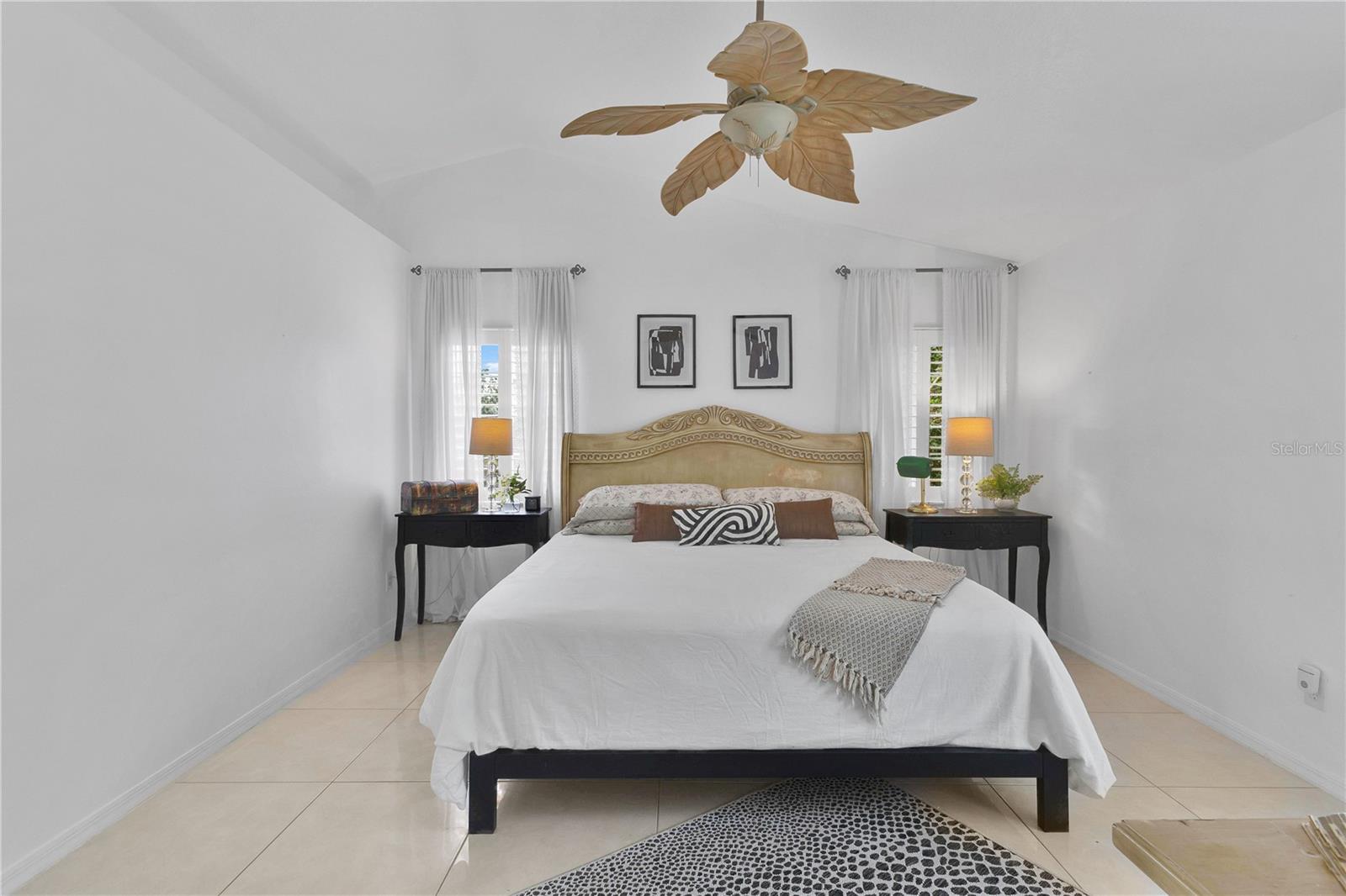 ROCKET CITY - Residential