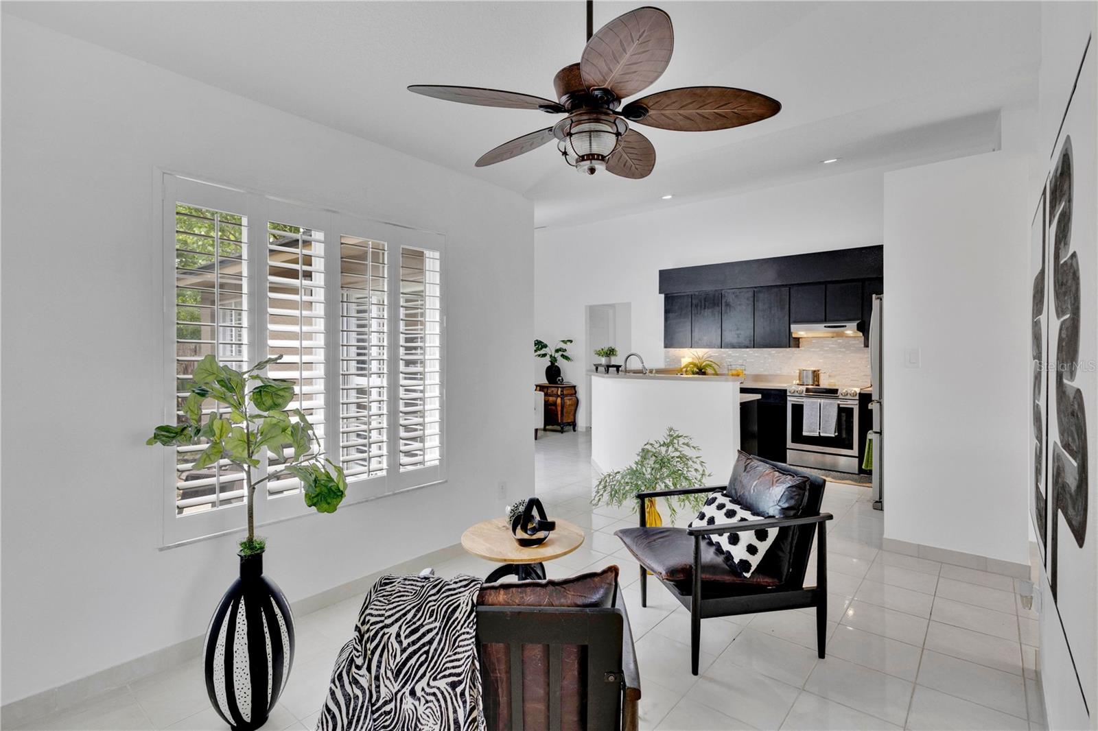 ROCKET CITY - Residential