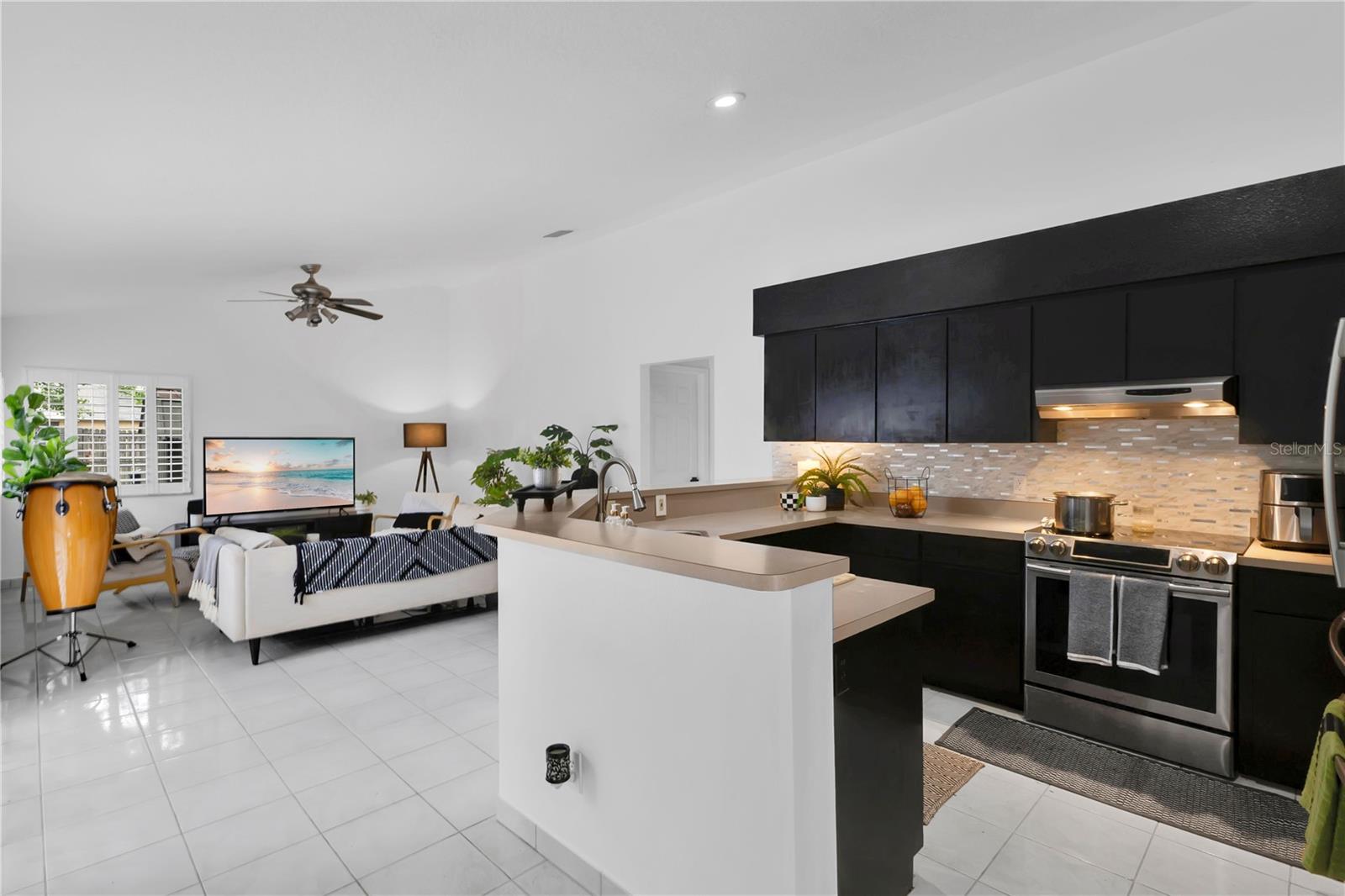 ROCKET CITY - Residential