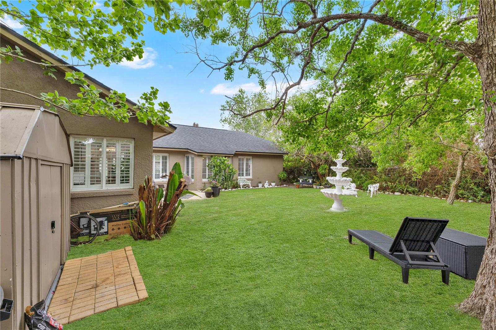 ROCKET CITY - Residential