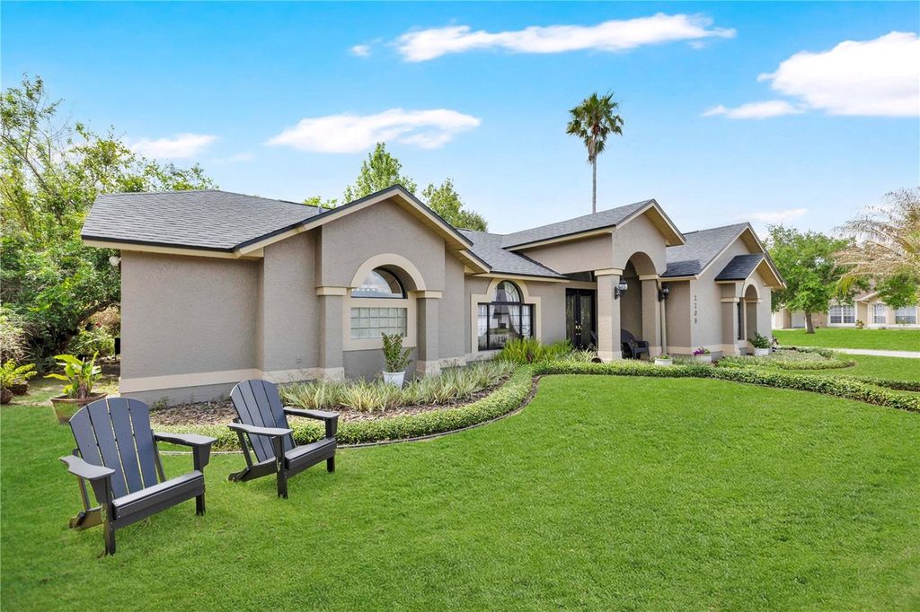 Photo of 2208 Archer Boulevard, Orlando, FL 32833 (MLS # O6403463)