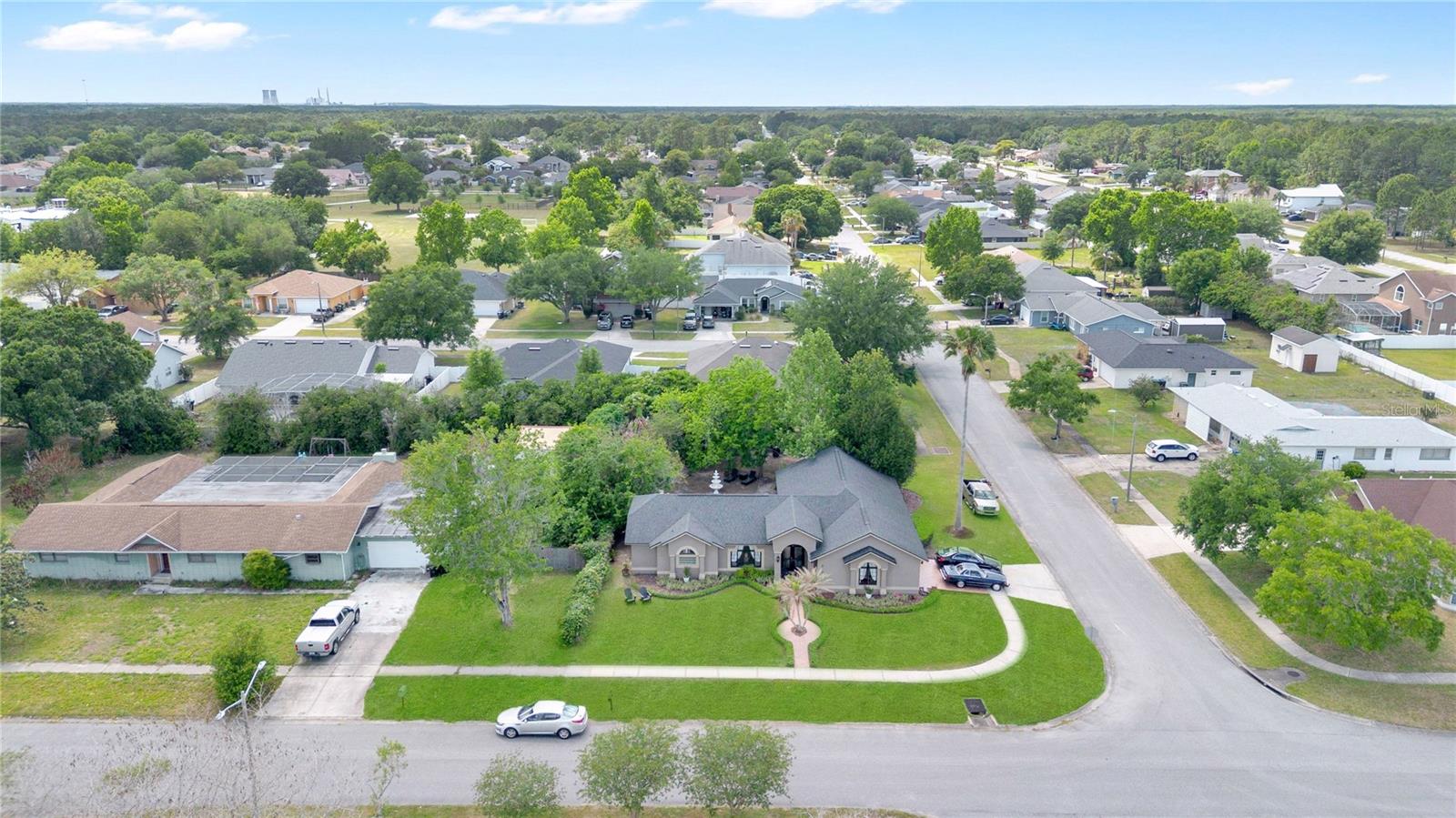 ROCKET CITY - Residential