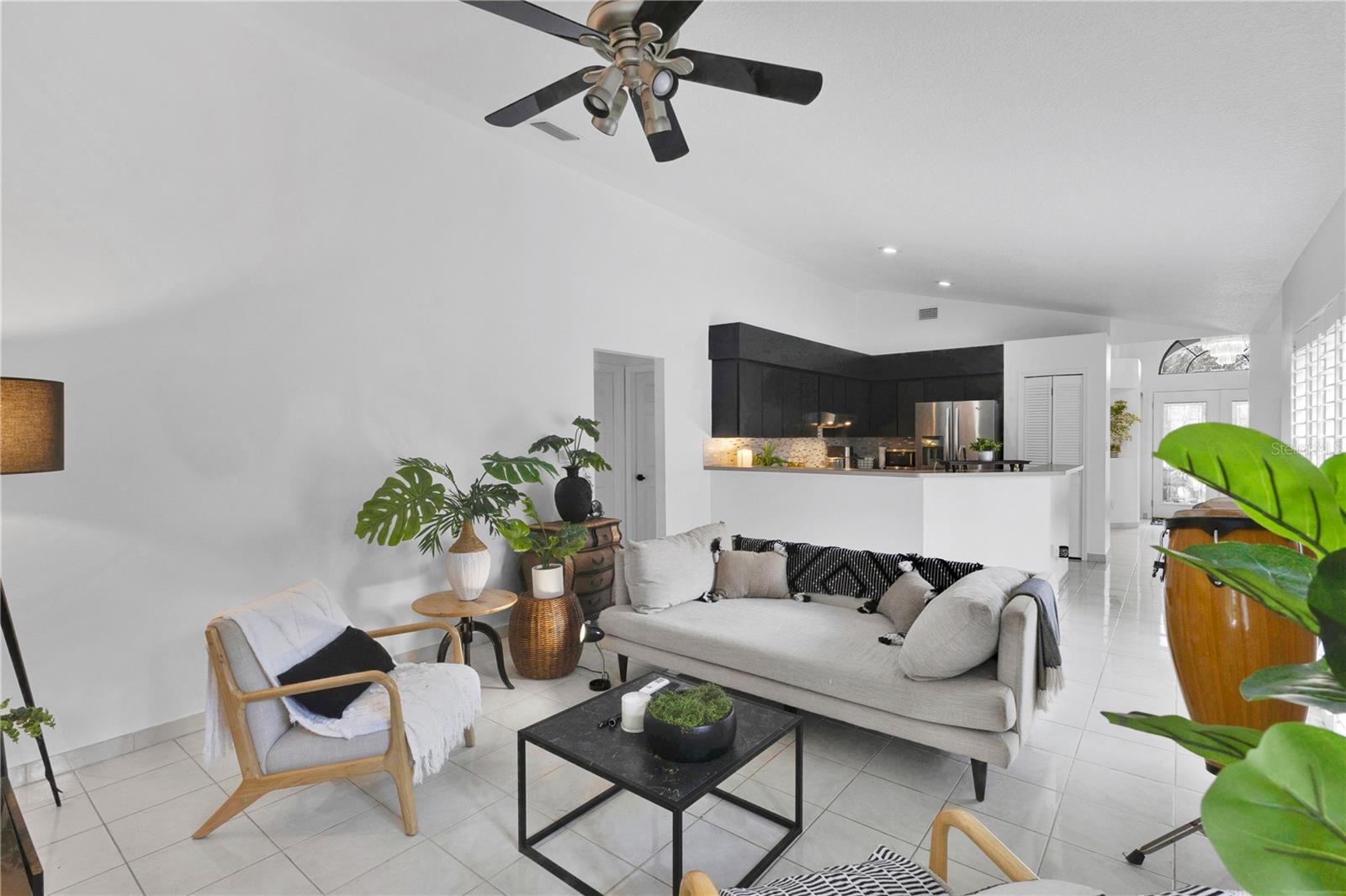 ROCKET CITY - Residential