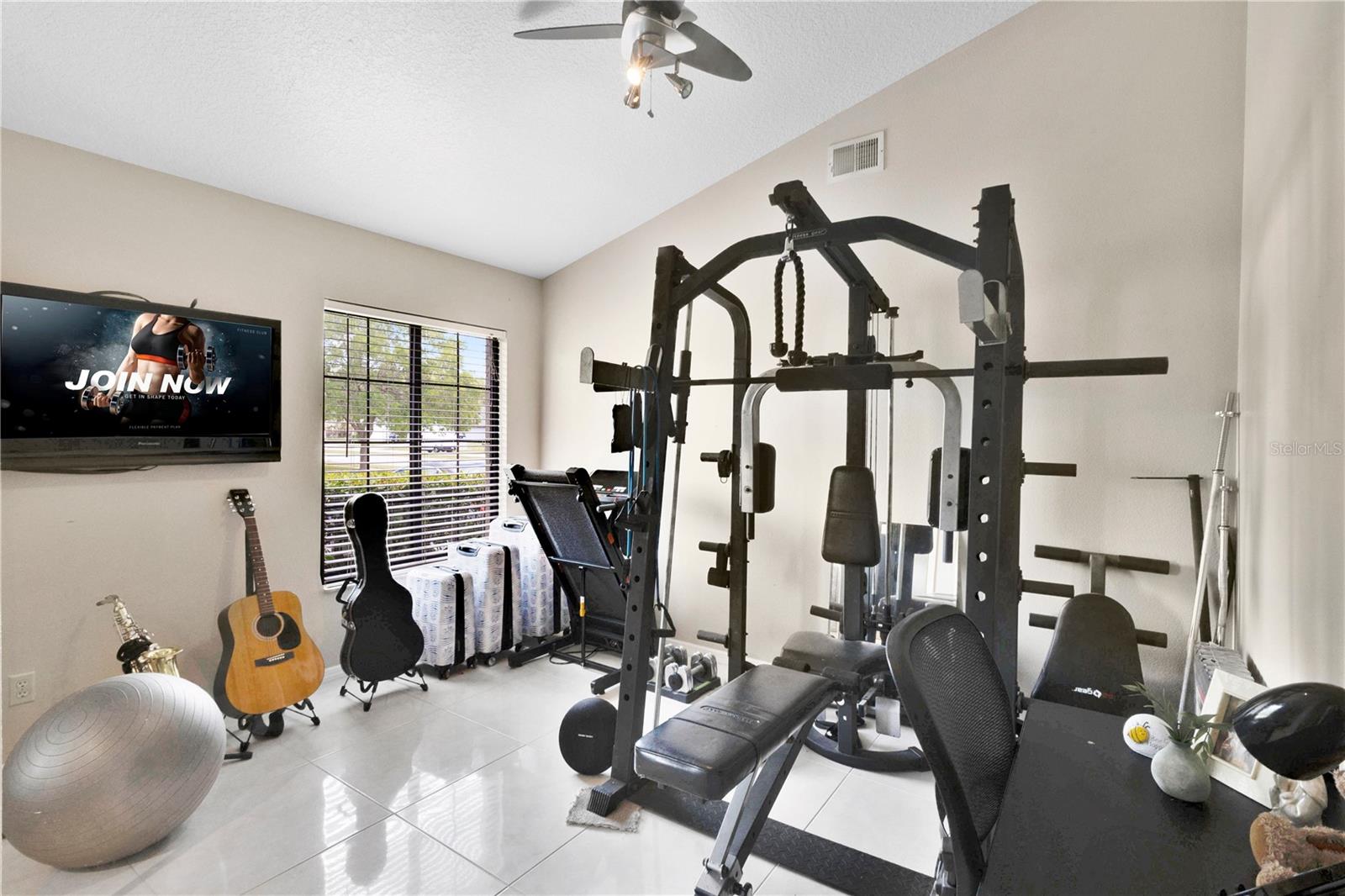 ROCKET CITY - Residential