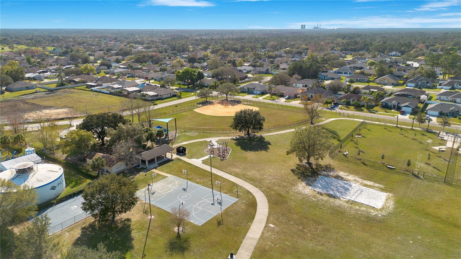 ROCKET CITY - Residential