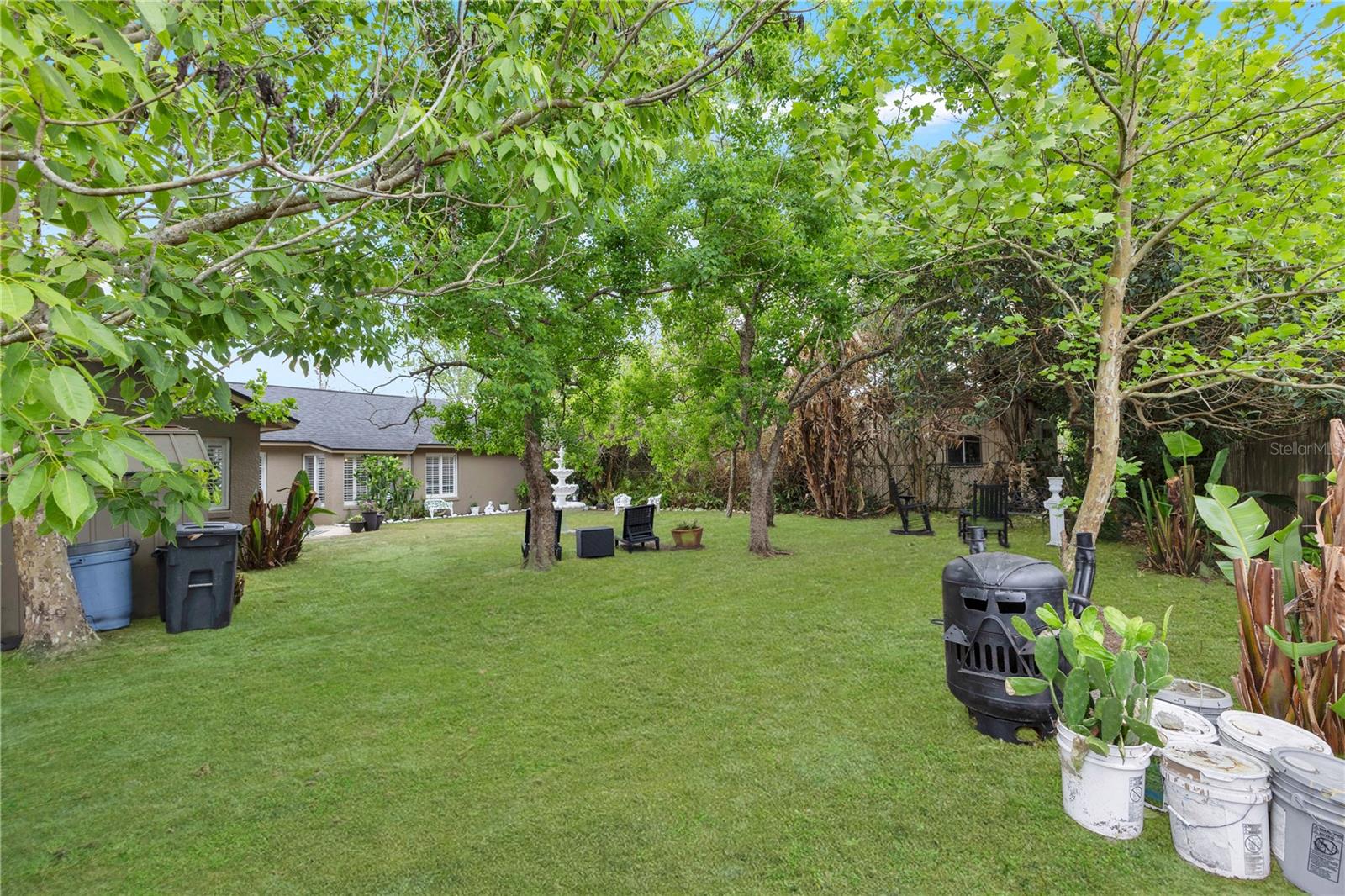 ROCKET CITY - Residential