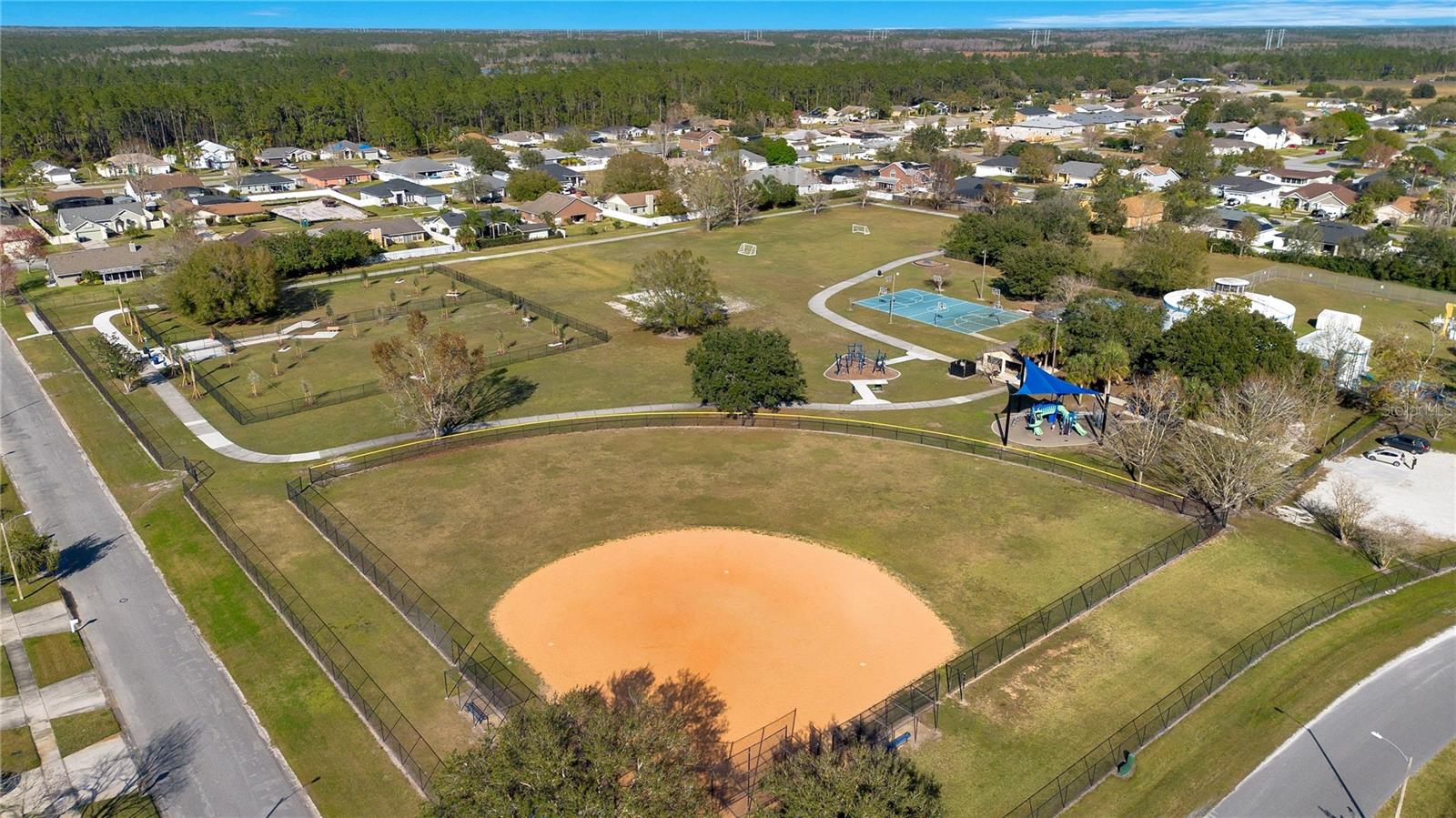 ROCKET CITY - Residential