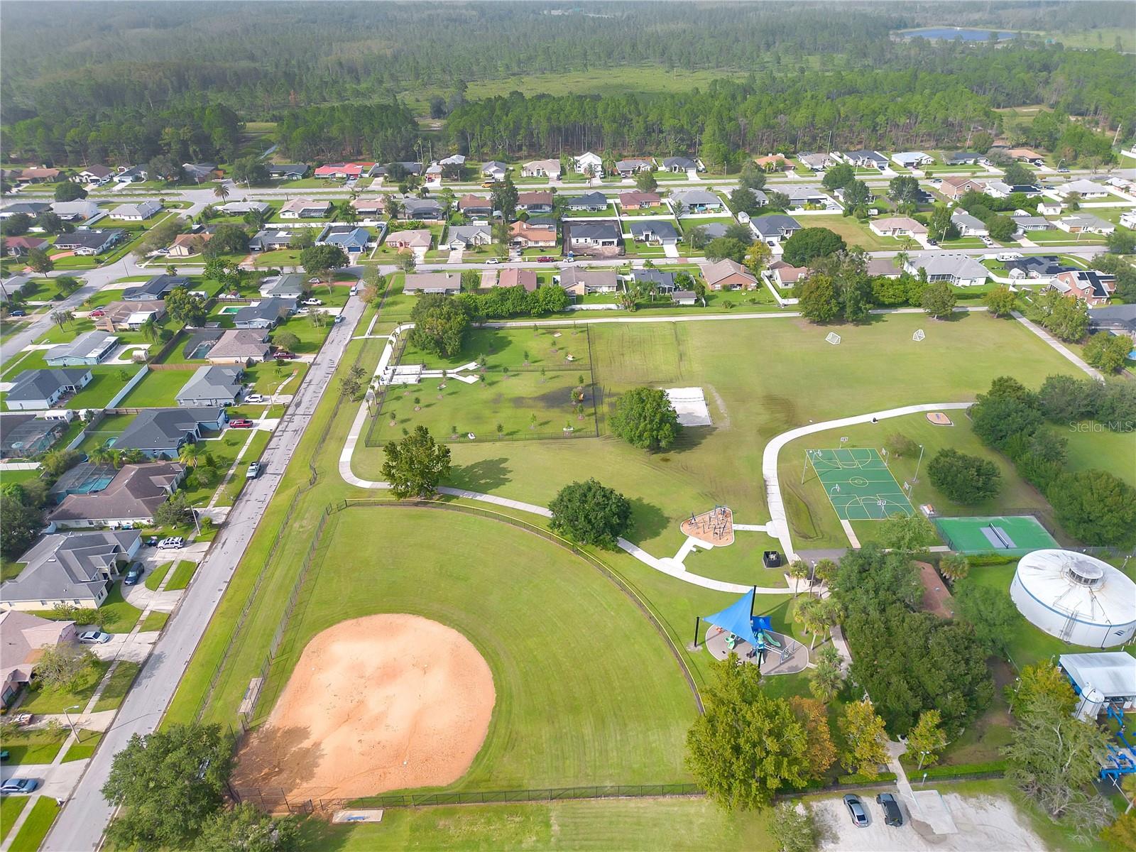 ROCKET CITY - Residential