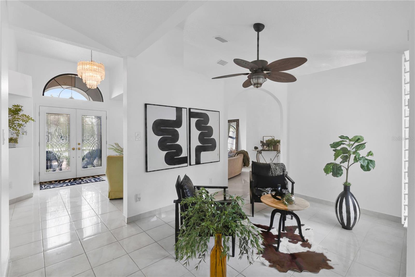 ROCKET CITY - Residential