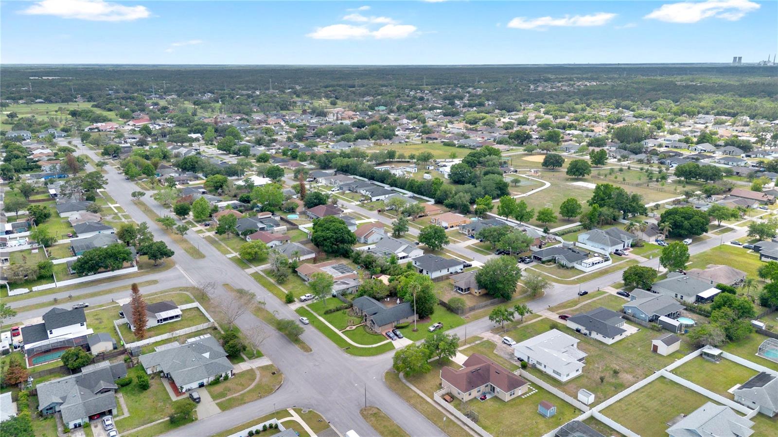 ROCKET CITY - Residential