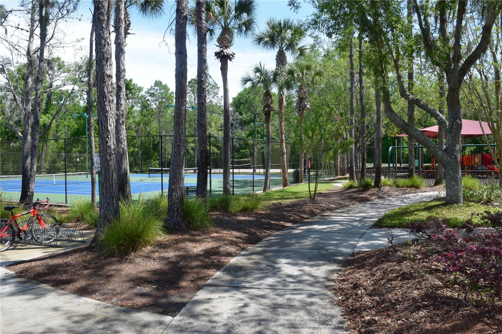 MEADOW POINTE 03 PRCL UU - Residential