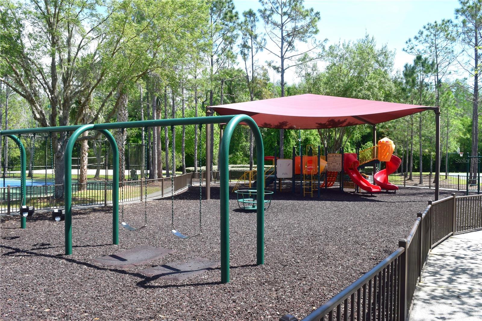 MEADOW POINTE 03 PRCL UU - Residential