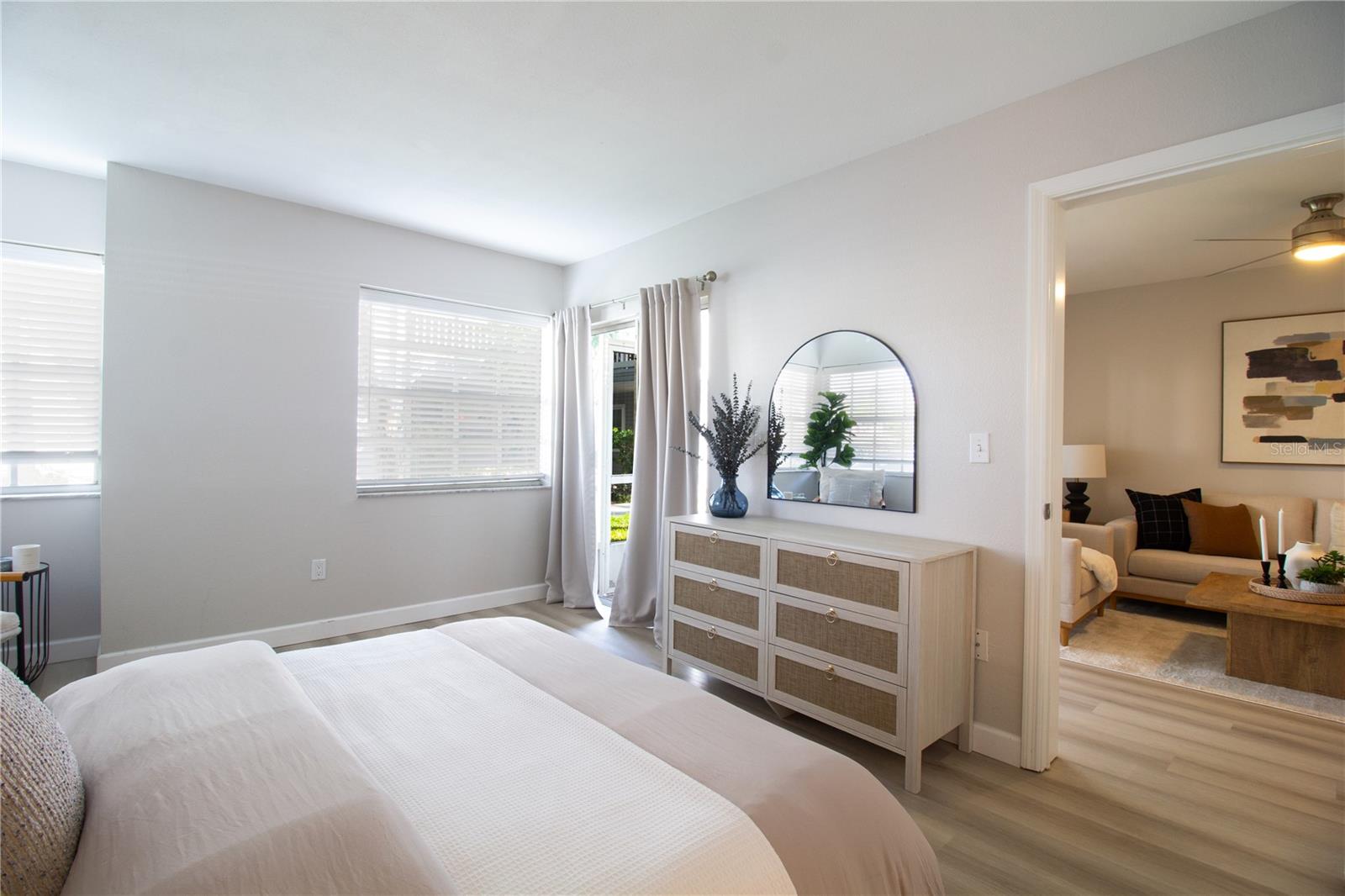 STONES THROW CONDO - Residential