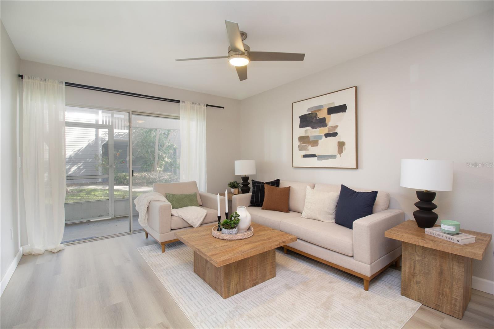 STONES THROW CONDO - Residential