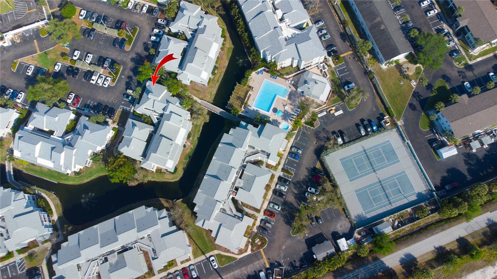 STONES THROW CONDO - Residential