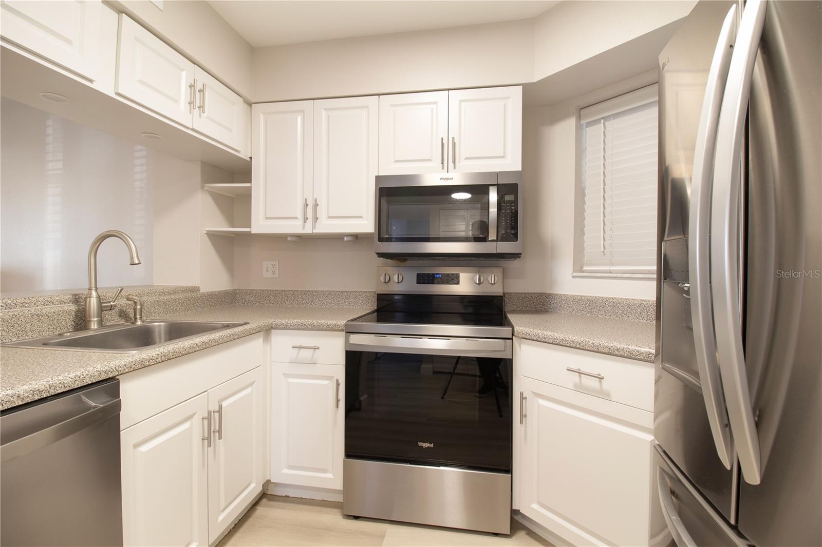 STONES THROW CONDO - Residential