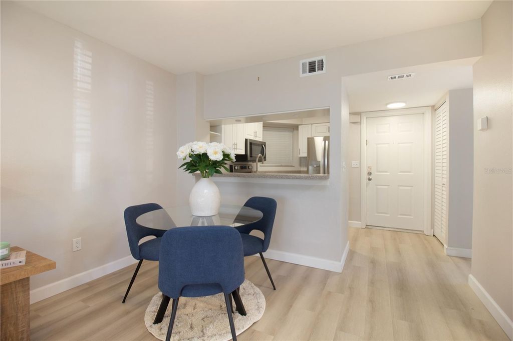 Photo of 6907 Stones Throw Circle N #2101, St Petersburg, FL 33710 (MLS # TB8489432)