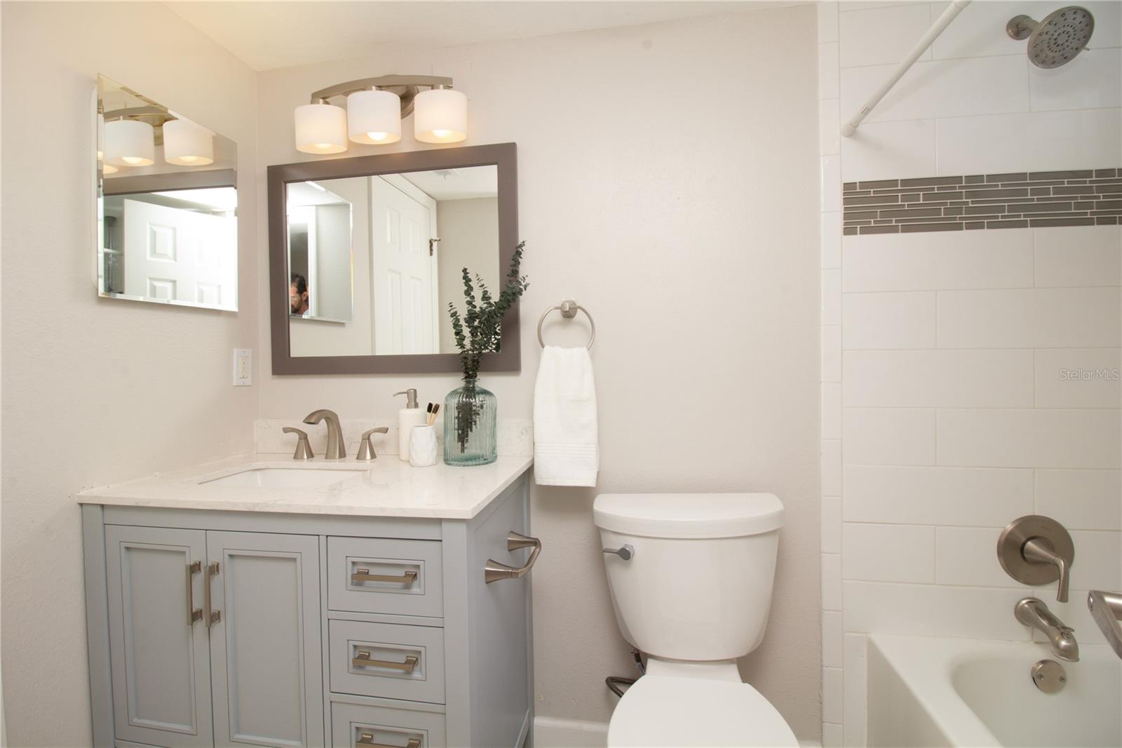 STONES THROW CONDO - Residential