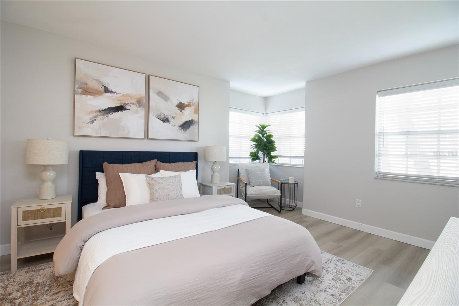 STONES THROW CONDO - Residential