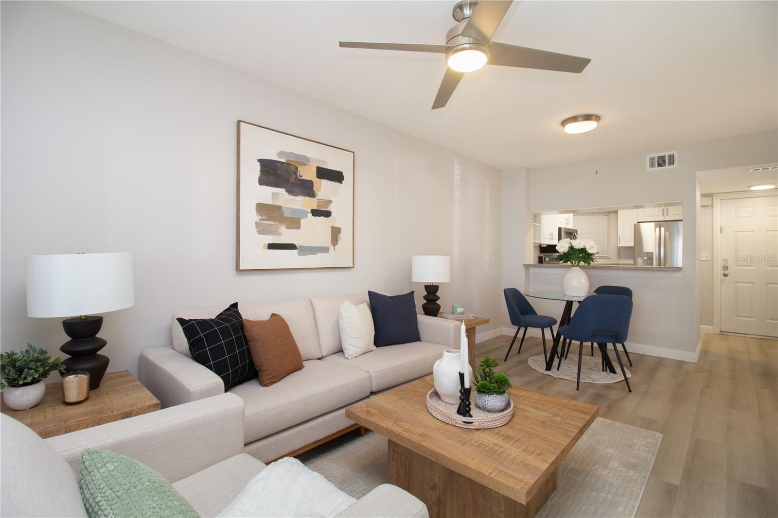 STONES THROW CONDO - Residential