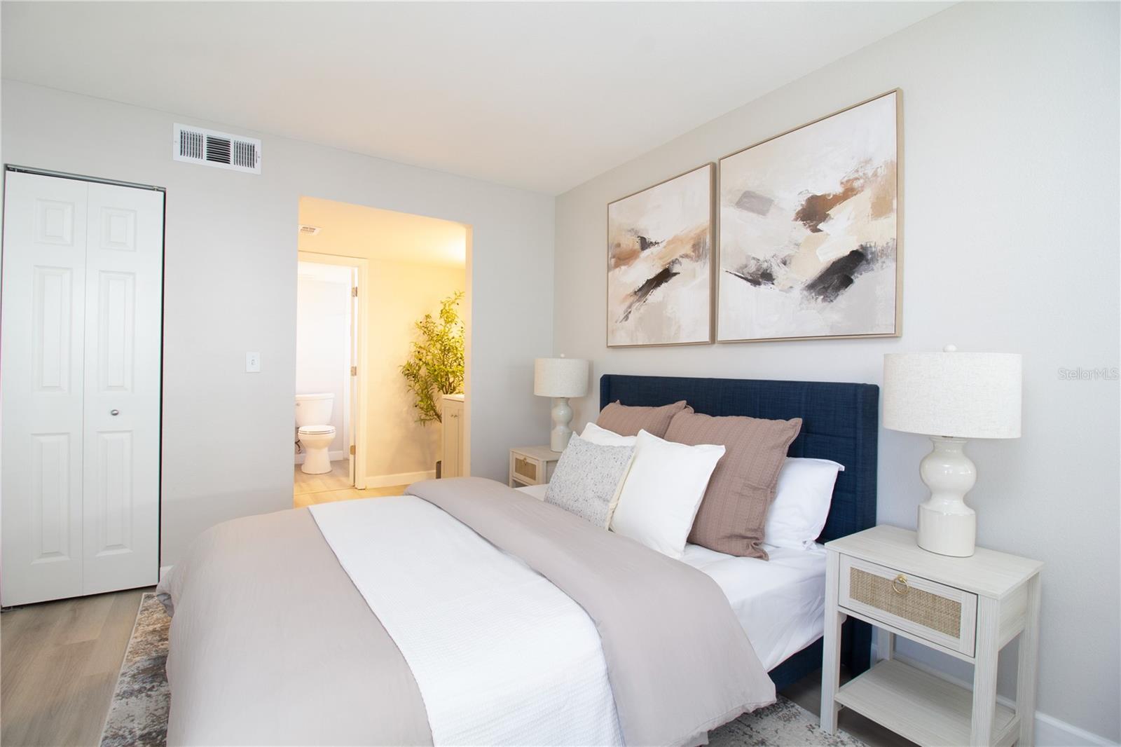 STONES THROW CONDO - Residential