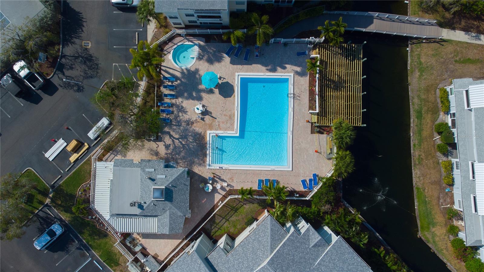 STONES THROW CONDO - Residential