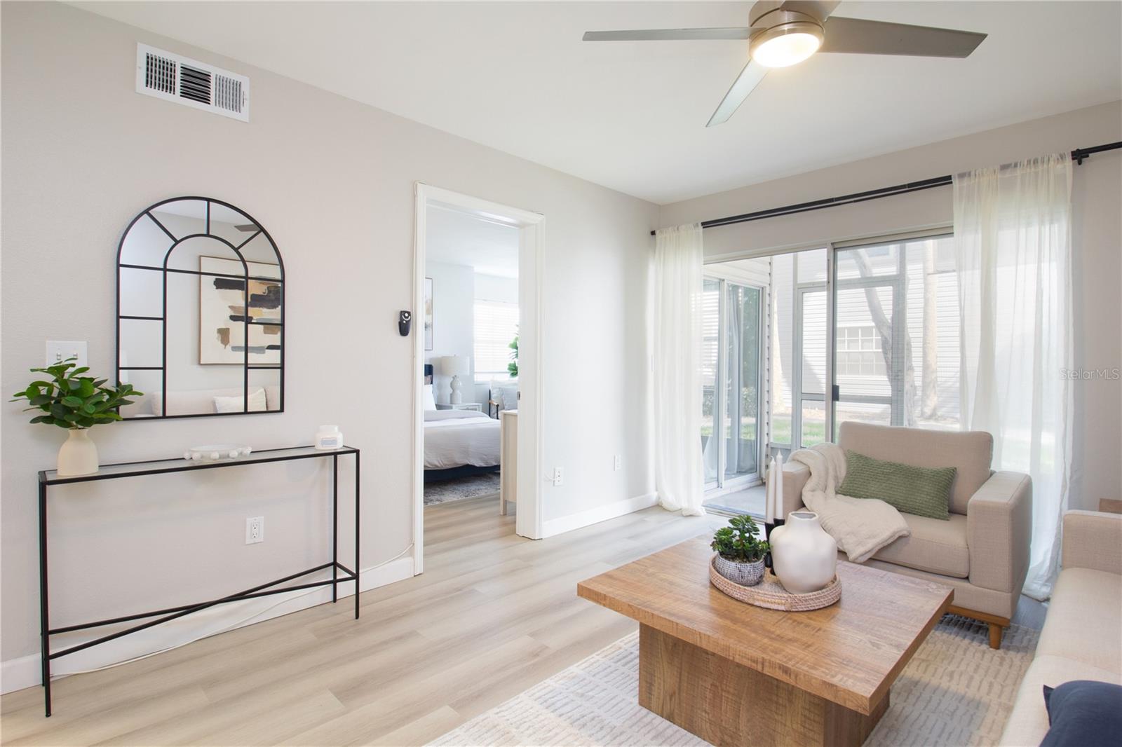 STONES THROW CONDO - Residential