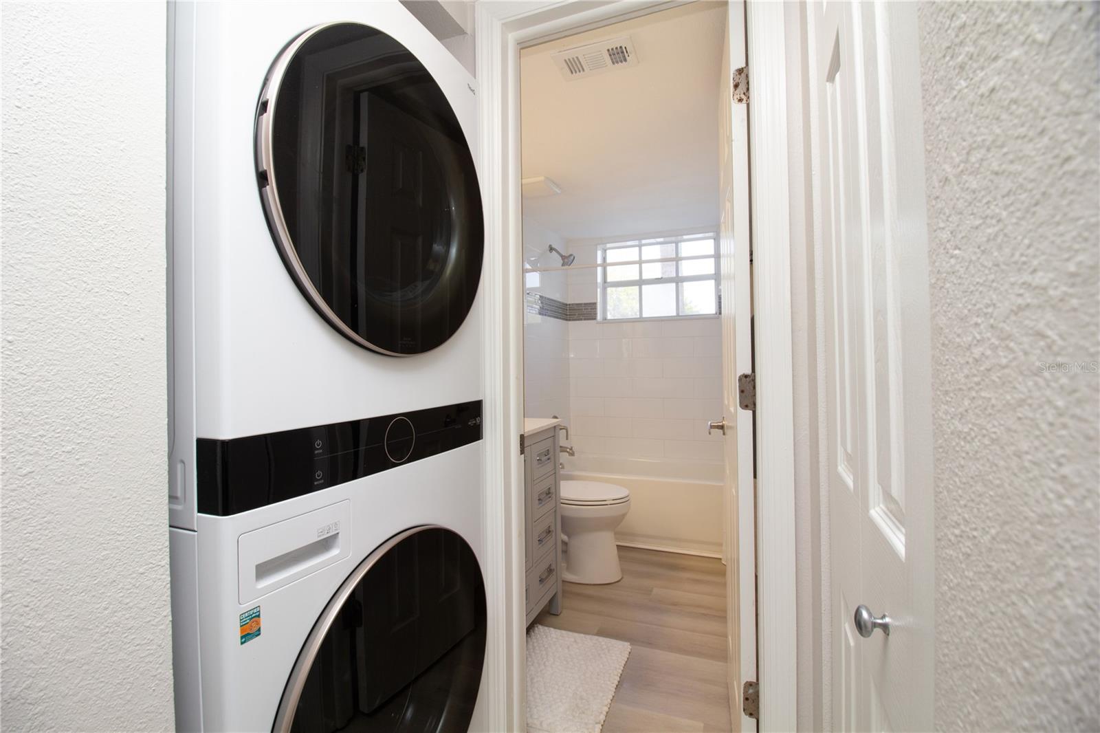 STONES THROW CONDO - Residential