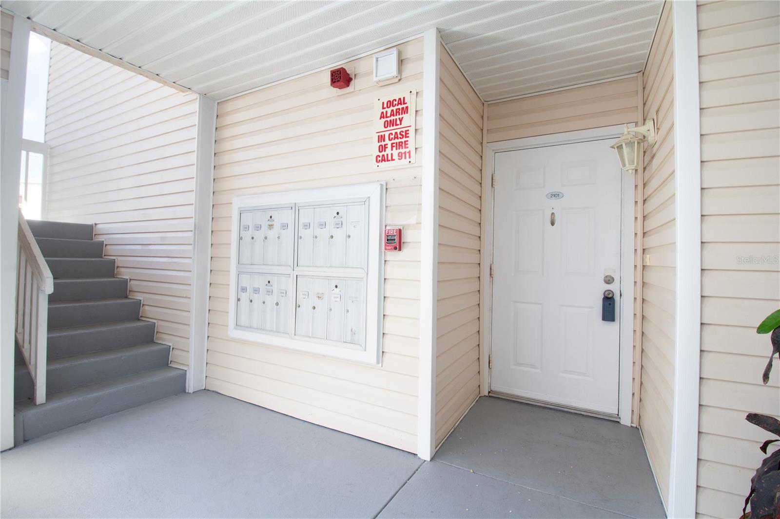 STONES THROW CONDO - Residential