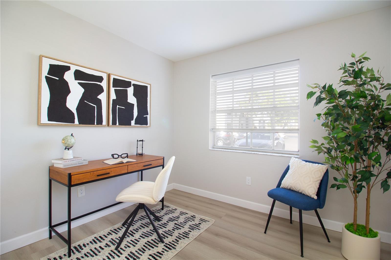 STONES THROW CONDO - Residential