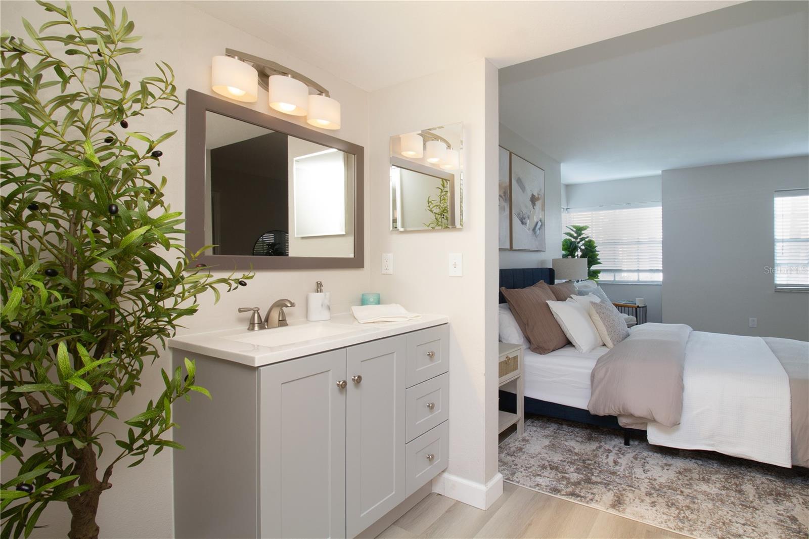 STONES THROW CONDO - Residential
