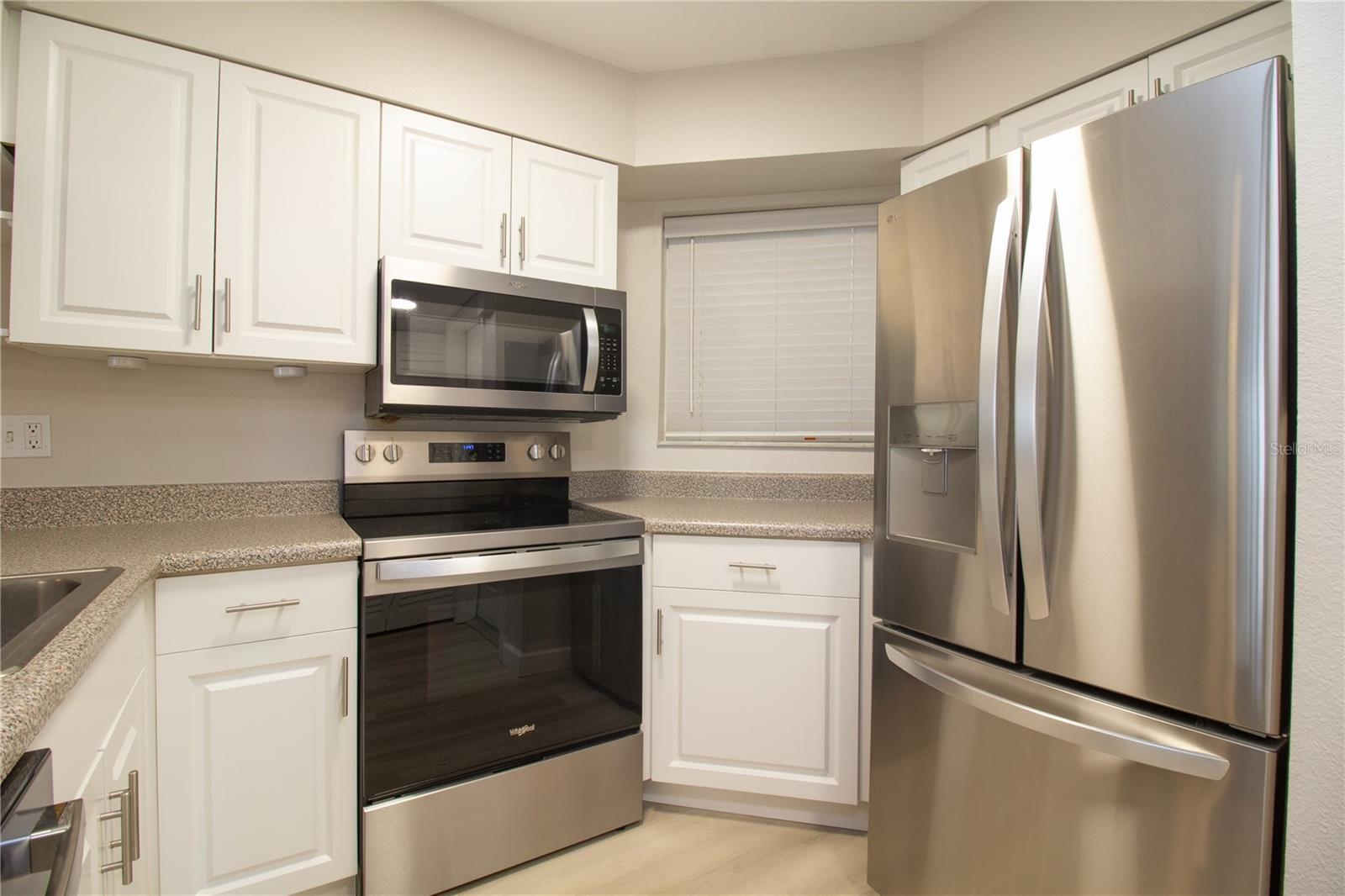 STONES THROW CONDO - Residential