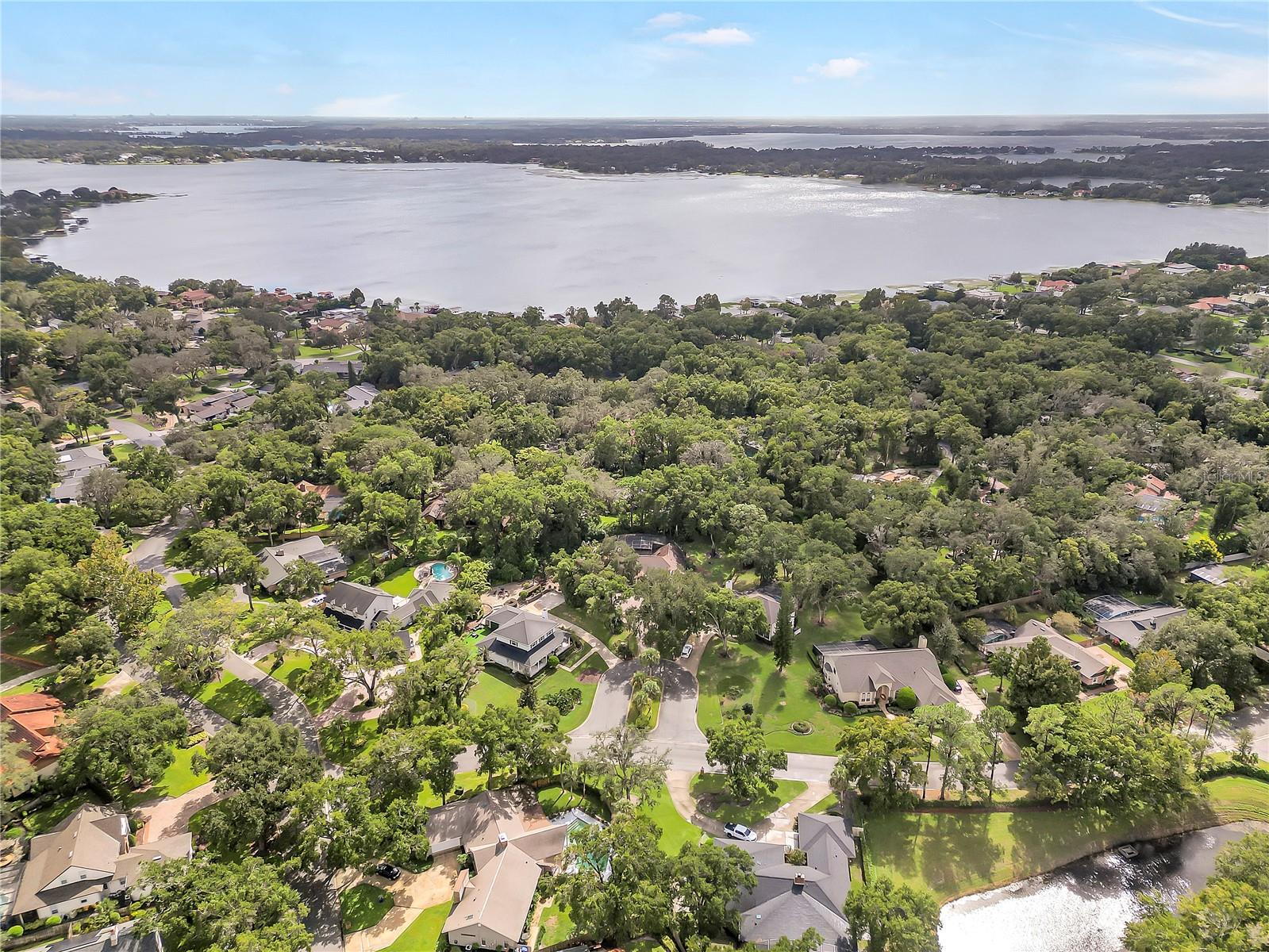 QUAIL COVE COURT