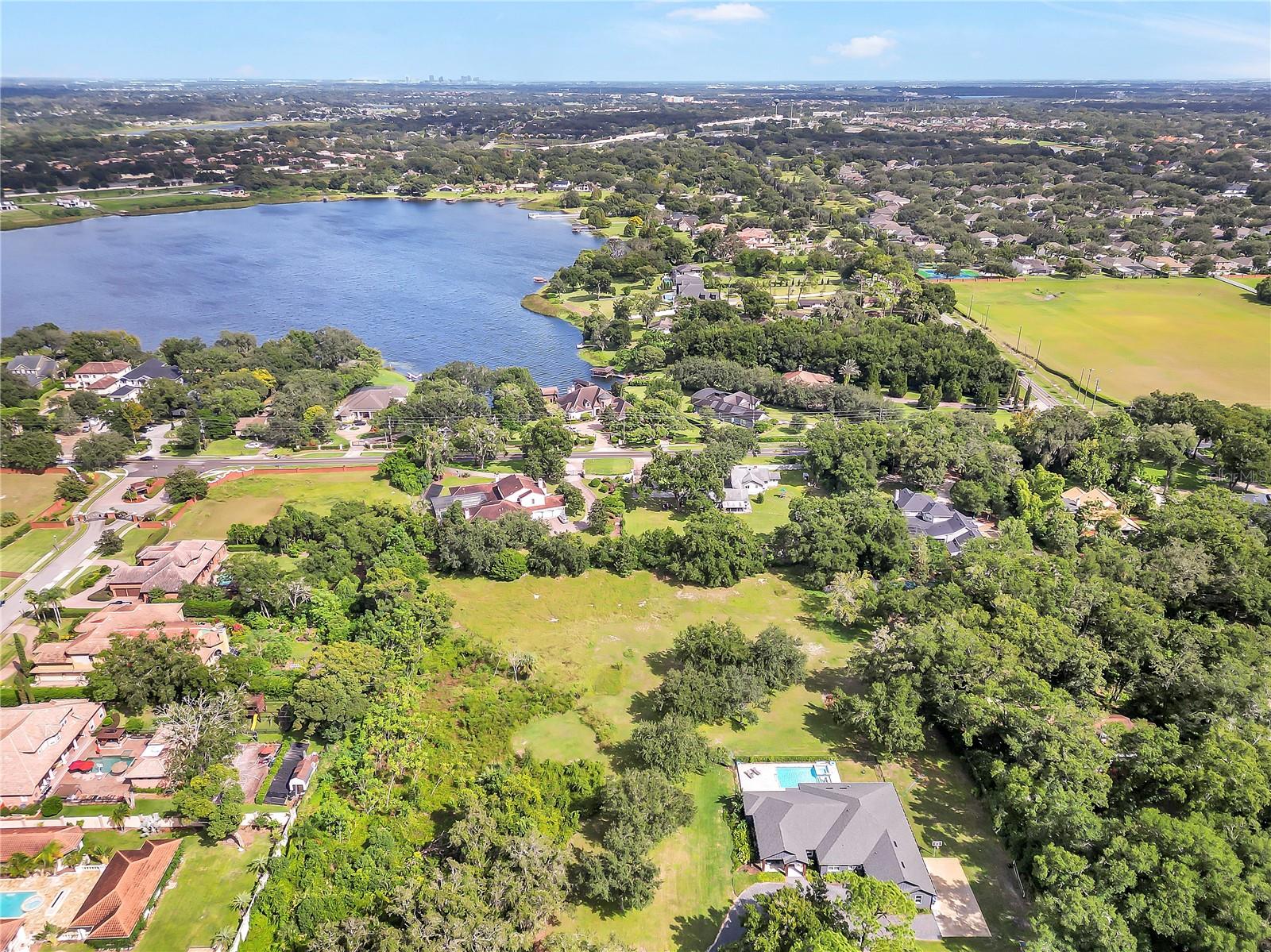 QUAIL COVE COURT
