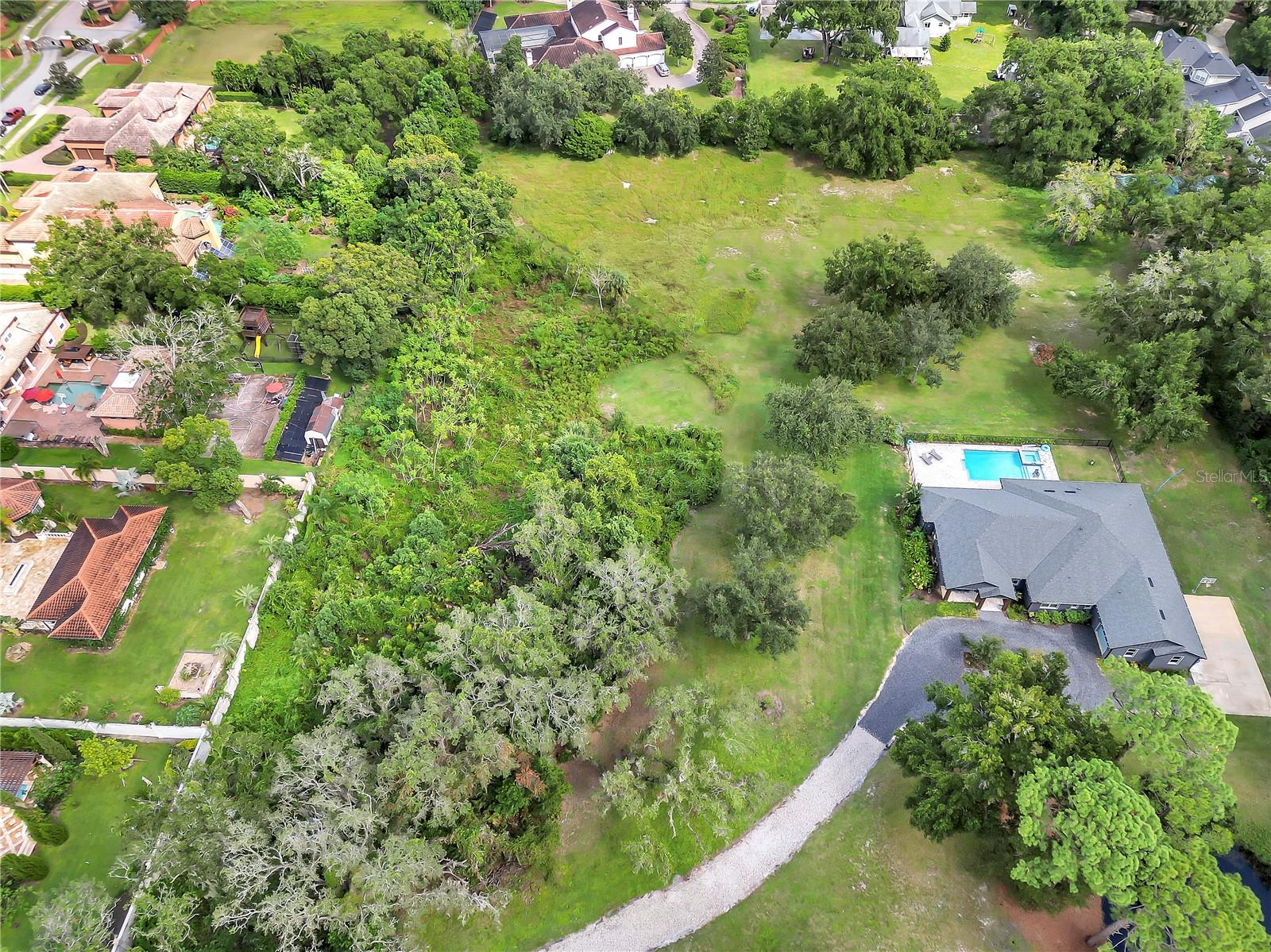 QUAIL COVE COURT