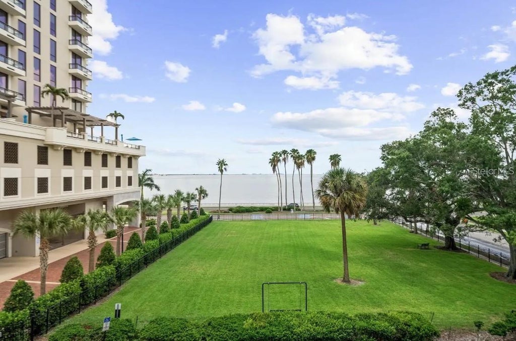 Photo of 2109 Bayshore Boulevard #303, Tampa, FL 33606 (MLS # TB8554631)