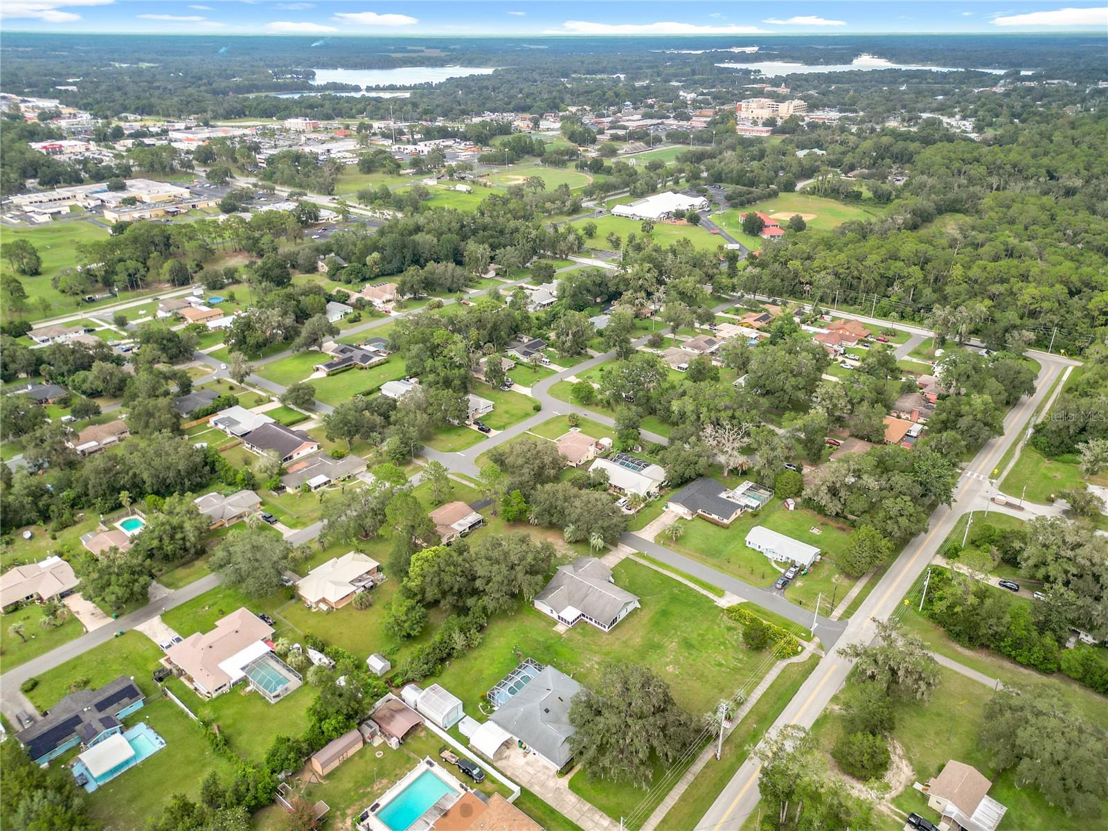 1490 DRUID ROAD