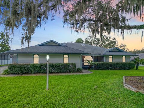 1490 DRUID ROAD INVERNESS FL 34452